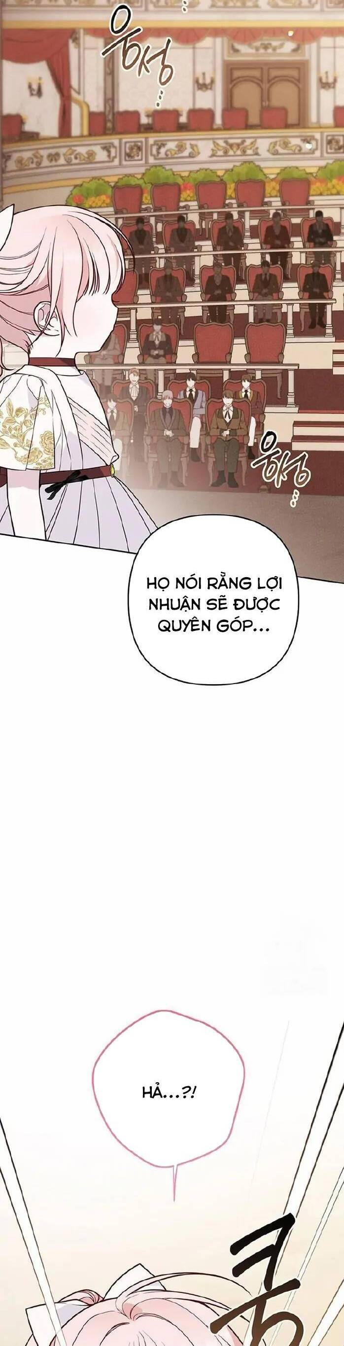 Bạo Chúa Bé Con Chapter 58 - Trang 2