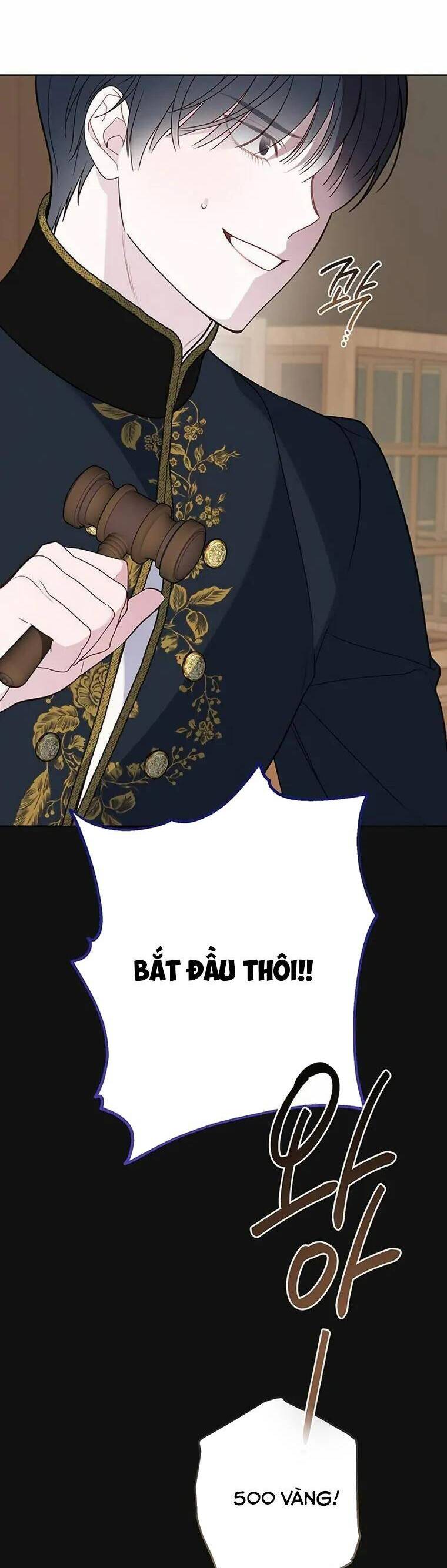 Bạo Chúa Bé Con Chapter 58 - Trang 2