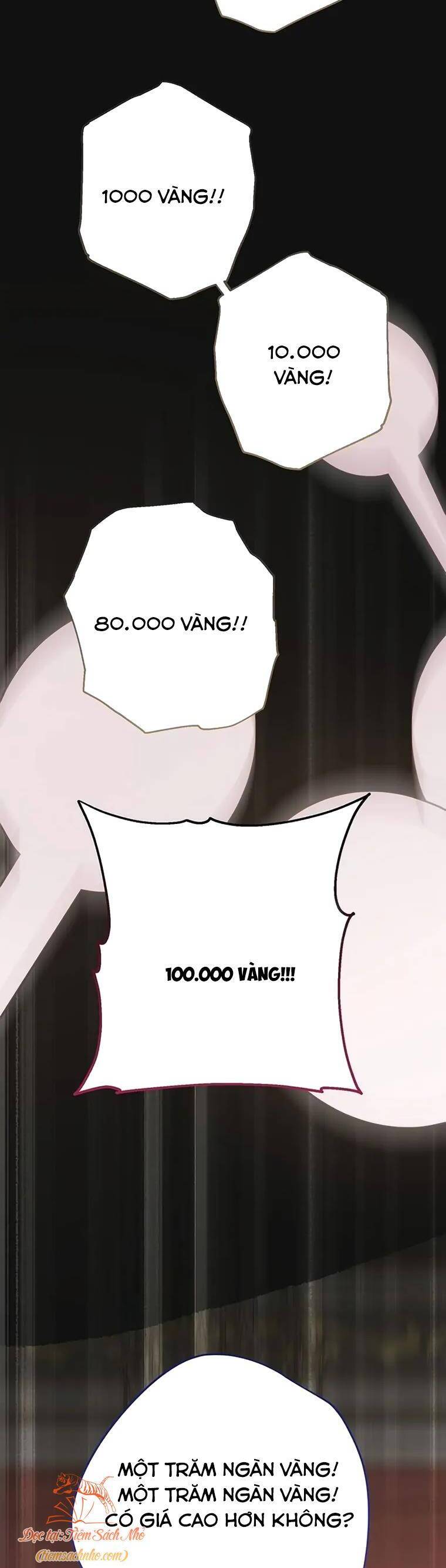 Bạo Chúa Bé Con Chapter 58 - Trang 2