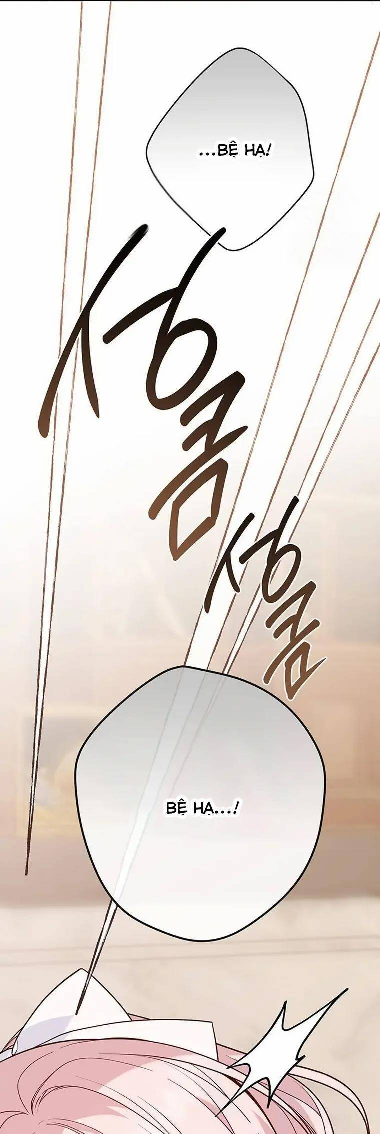 Bạo Chúa Bé Con Chapter 58 - Trang 2