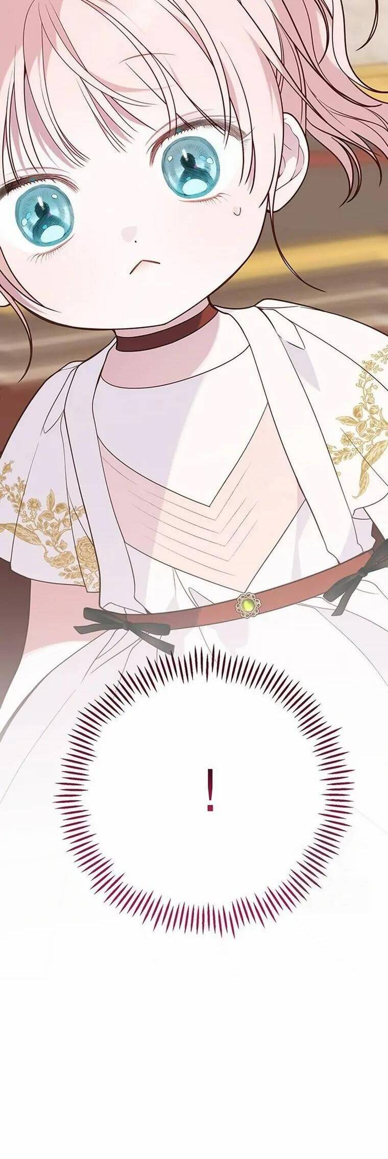 Bạo Chúa Bé Con Chapter 58 - Trang 2