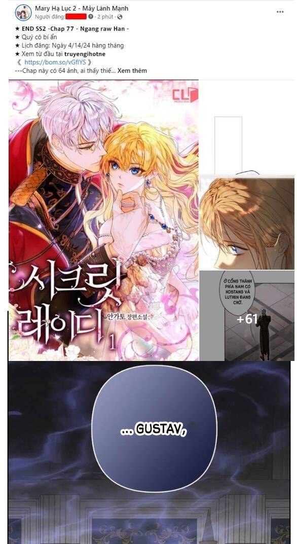 Bạo Chúa Bé Con Chapter 6 - Trang 2