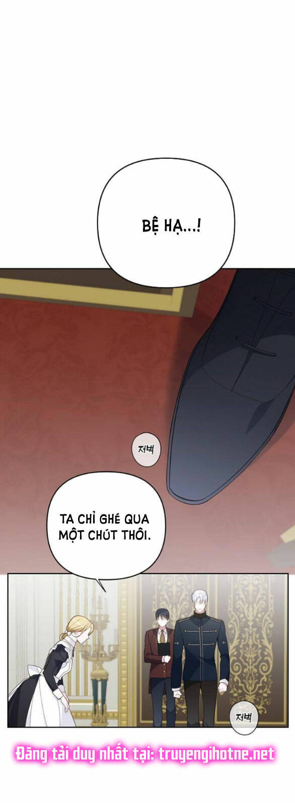 Bạo Chúa Bé Con Chapter 6 - Trang 2