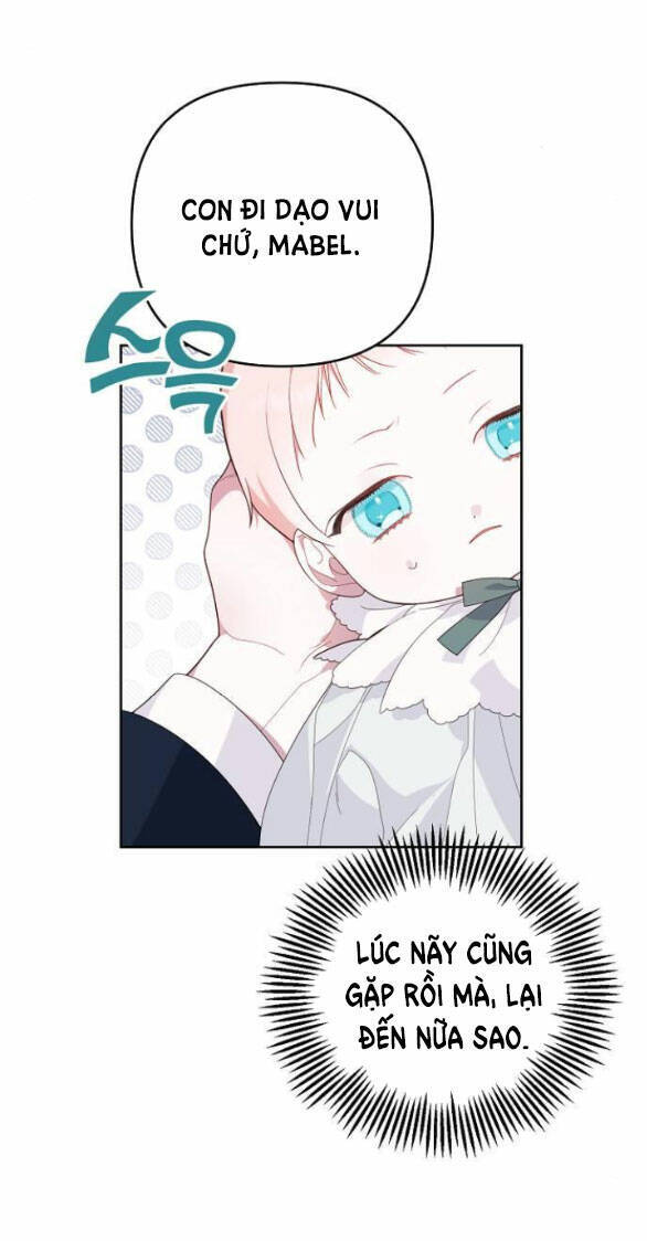 Bạo Chúa Bé Con Chapter 6 - Trang 2