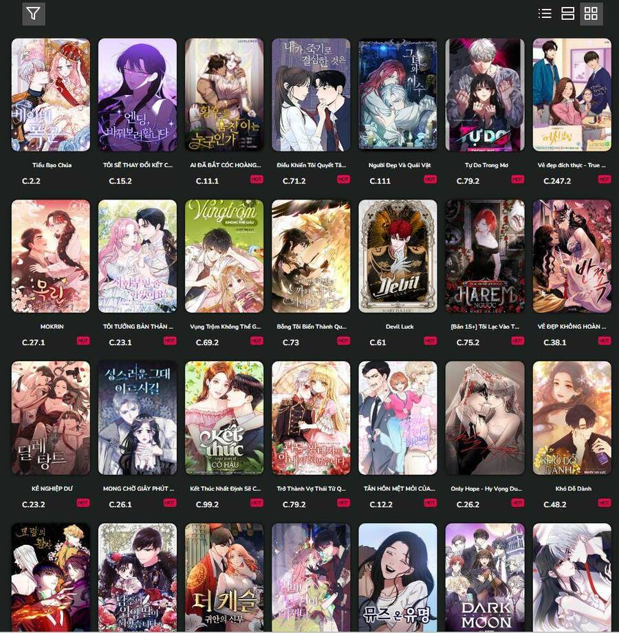 Bạo Chúa Bé Con Chapter 6 - Trang 2