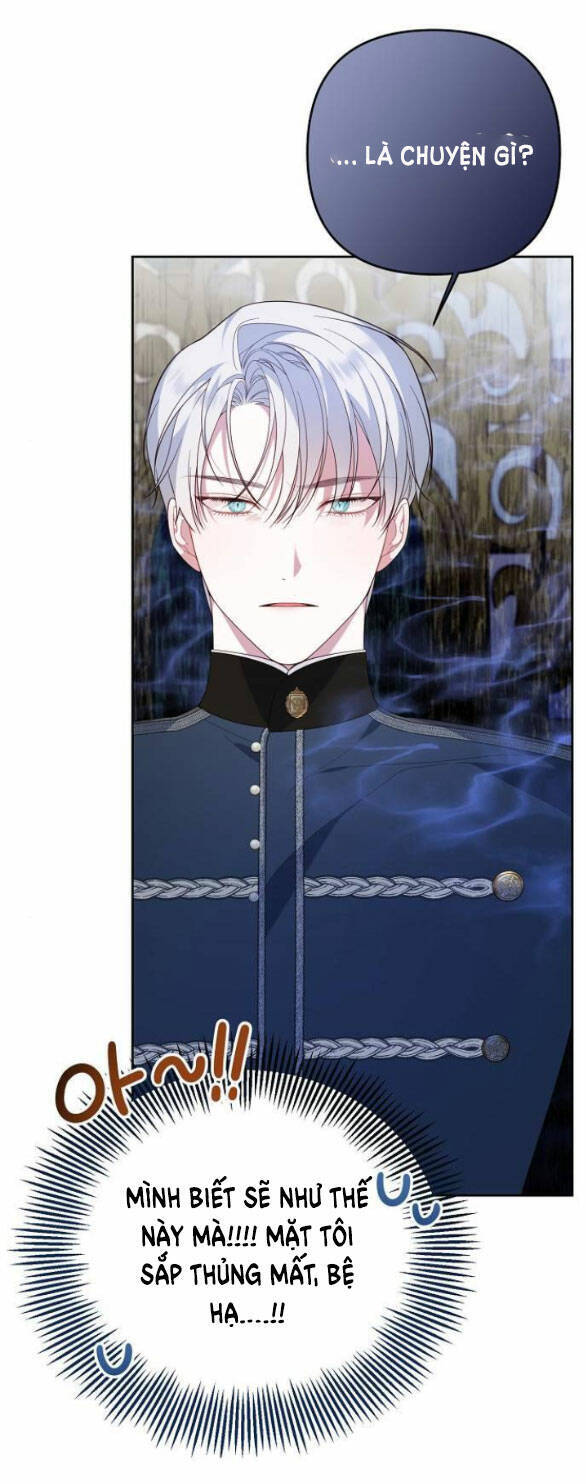 Bạo Chúa Bé Con Chapter 6 - Trang 2
