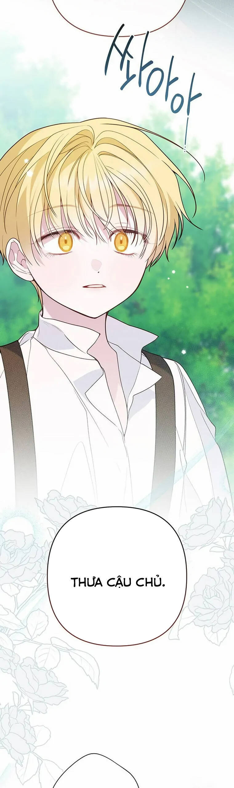 Bạo Chúa Bé Con Chapter 61 - Trang 2