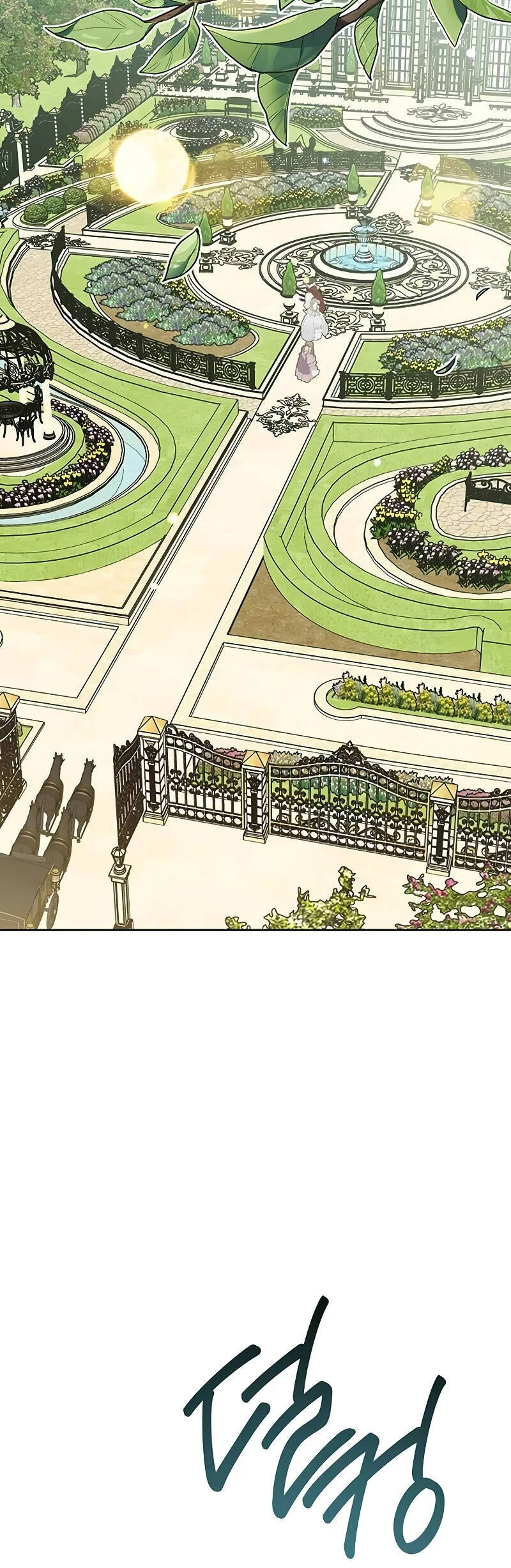 Bạo Chúa Bé Con Chapter 62 - Trang 2