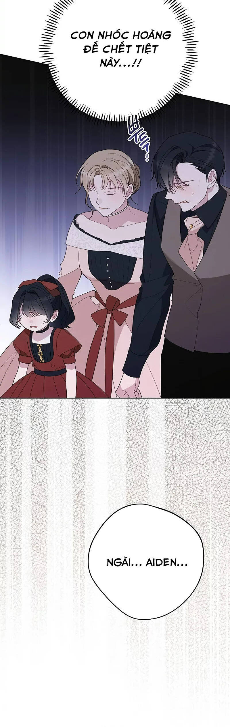 Bạo Chúa Bé Con Chapter 62 - Trang 2