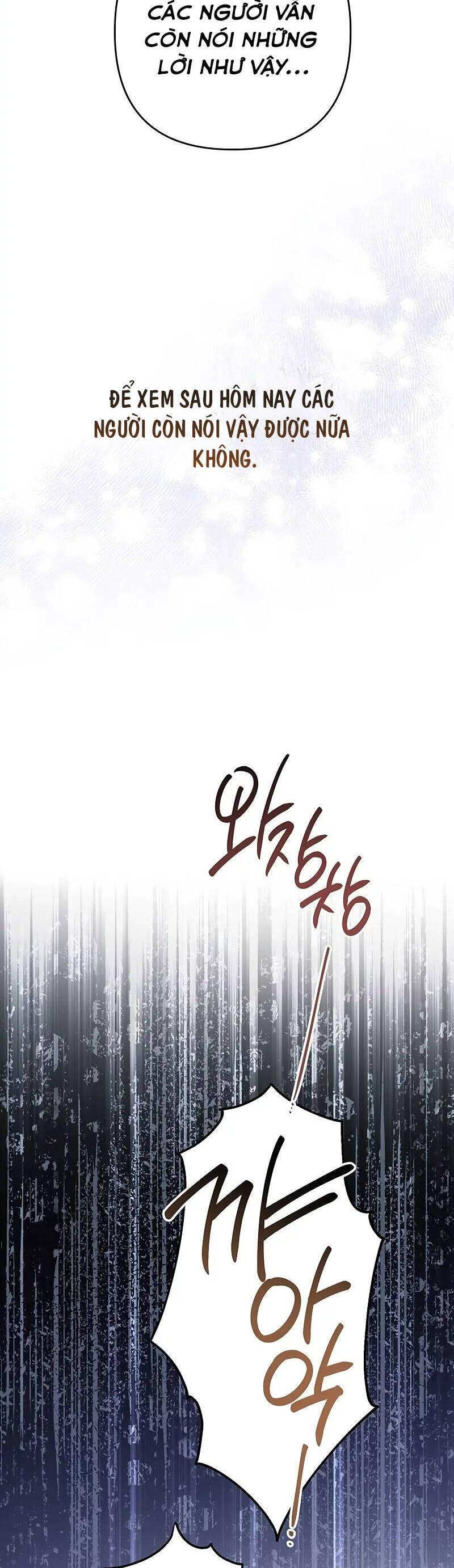 Bạo Chúa Bé Con Chapter 62 - Trang 2