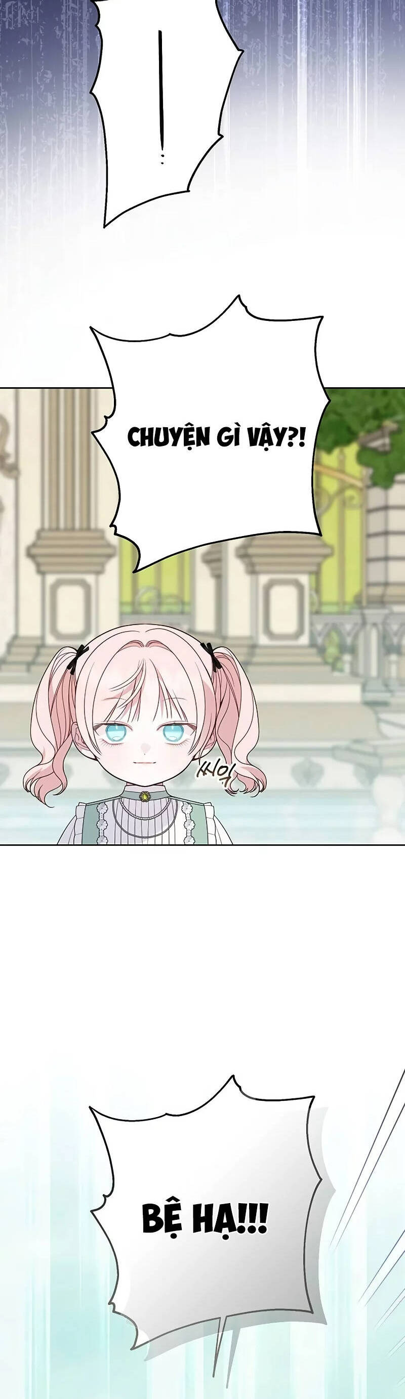Bạo Chúa Bé Con Chapter 62 - Trang 2