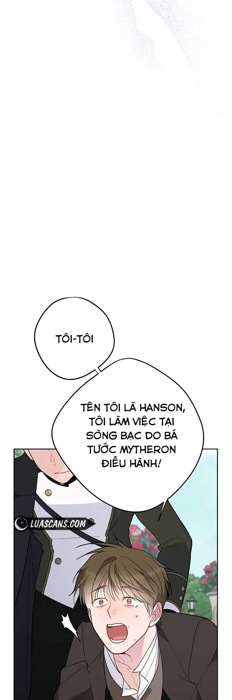 Bạo Chúa Bé Con Chapter 62 - Trang 2