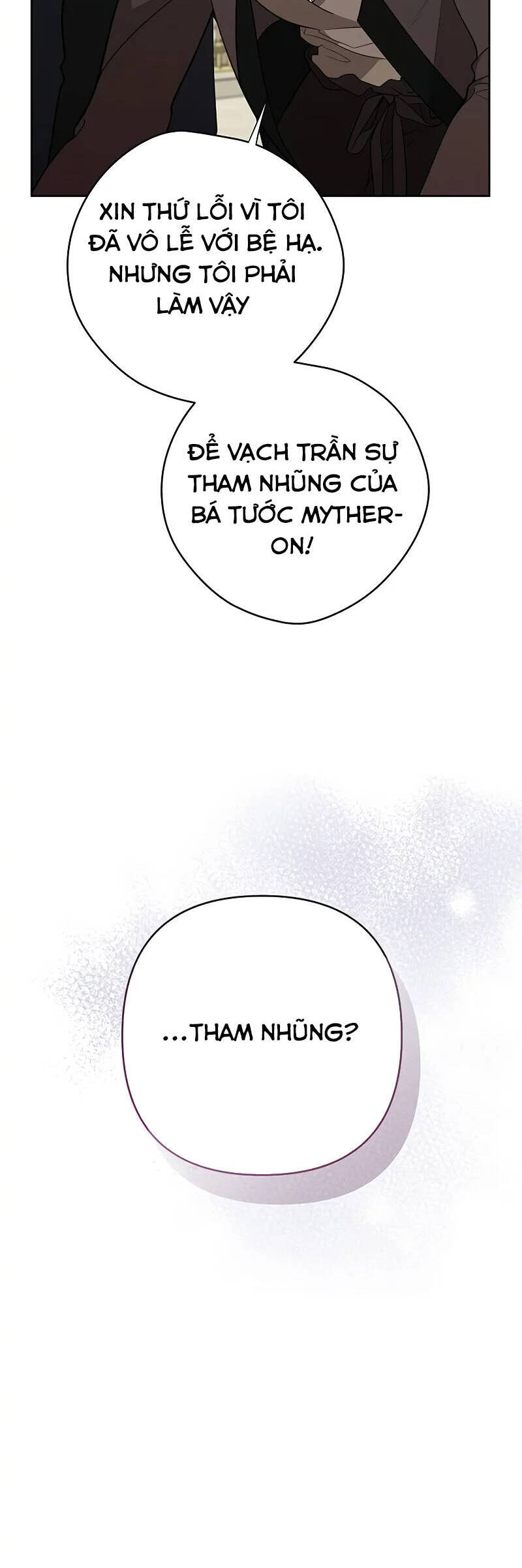 Bạo Chúa Bé Con Chapter 62 - Trang 2