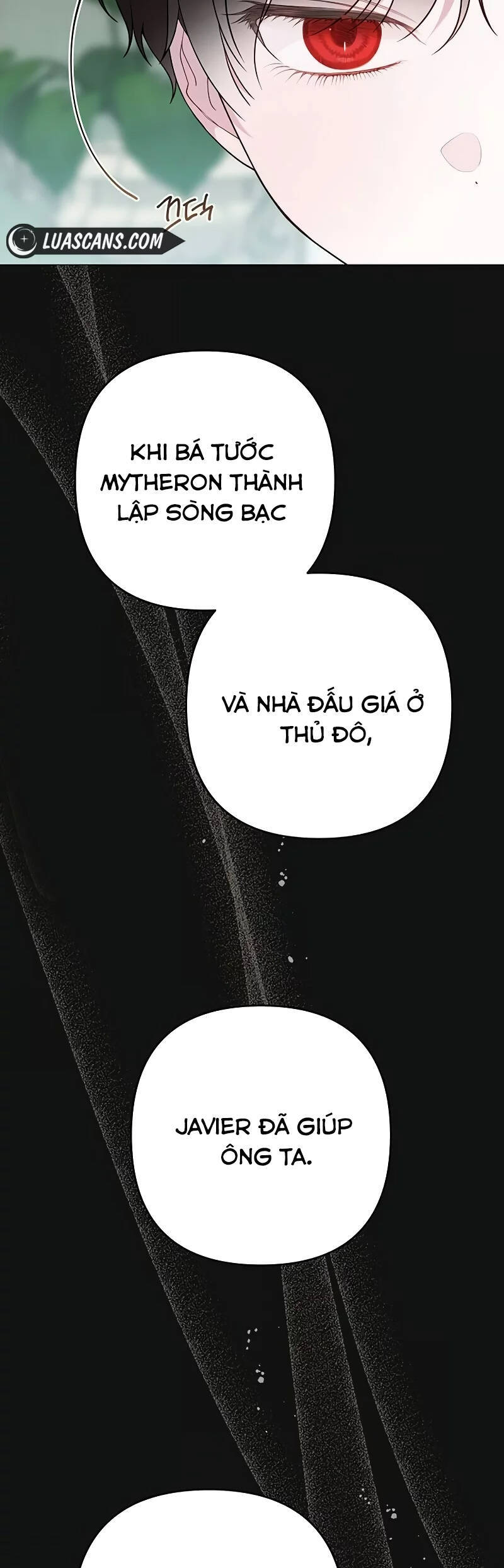 Bạo Chúa Bé Con Chapter 62 - Trang 2