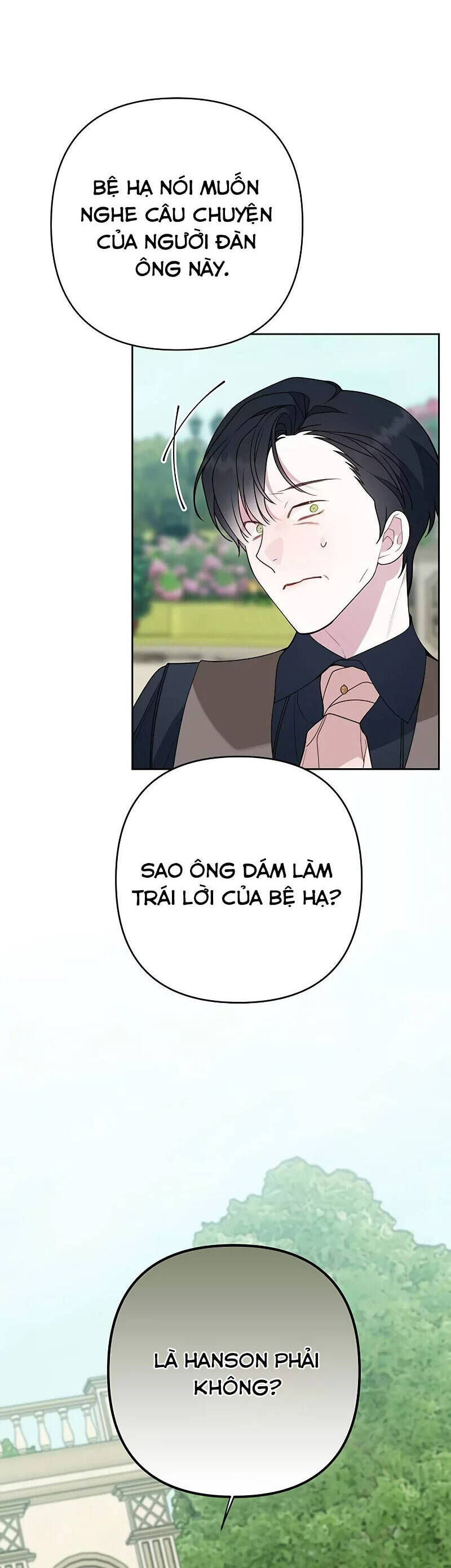 Bạo Chúa Bé Con Chapter 62 - Trang 2