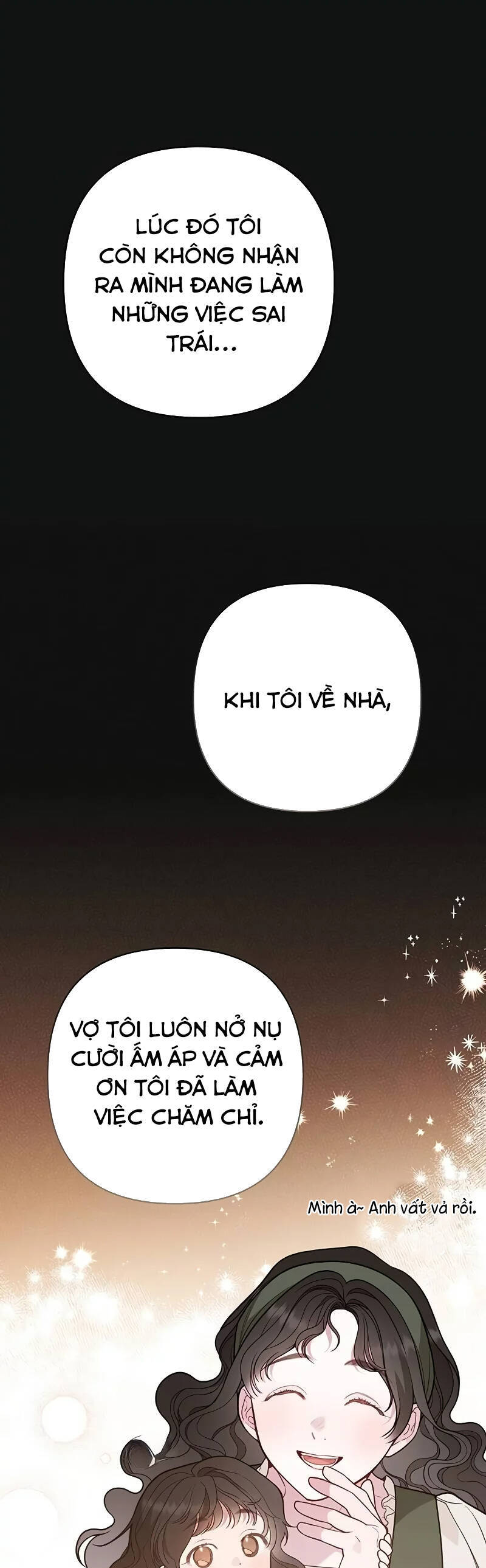 Bạo Chúa Bé Con Chapter 62 - Trang 2