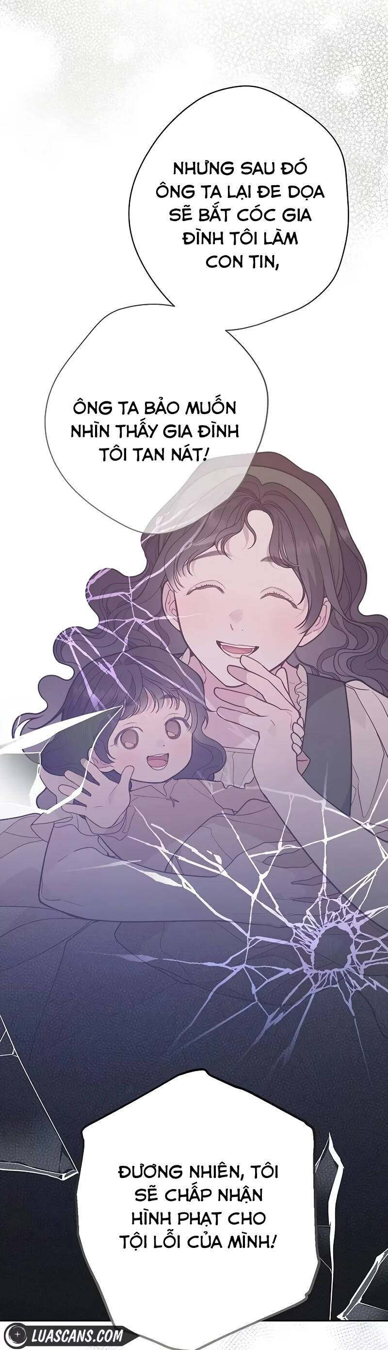 Bạo Chúa Bé Con Chapter 62 - Trang 2