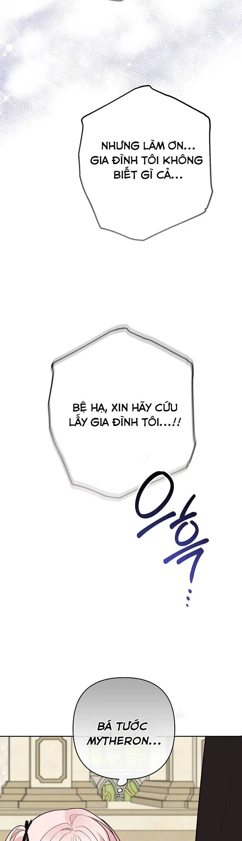 Bạo Chúa Bé Con Chapter 62 - Trang 2