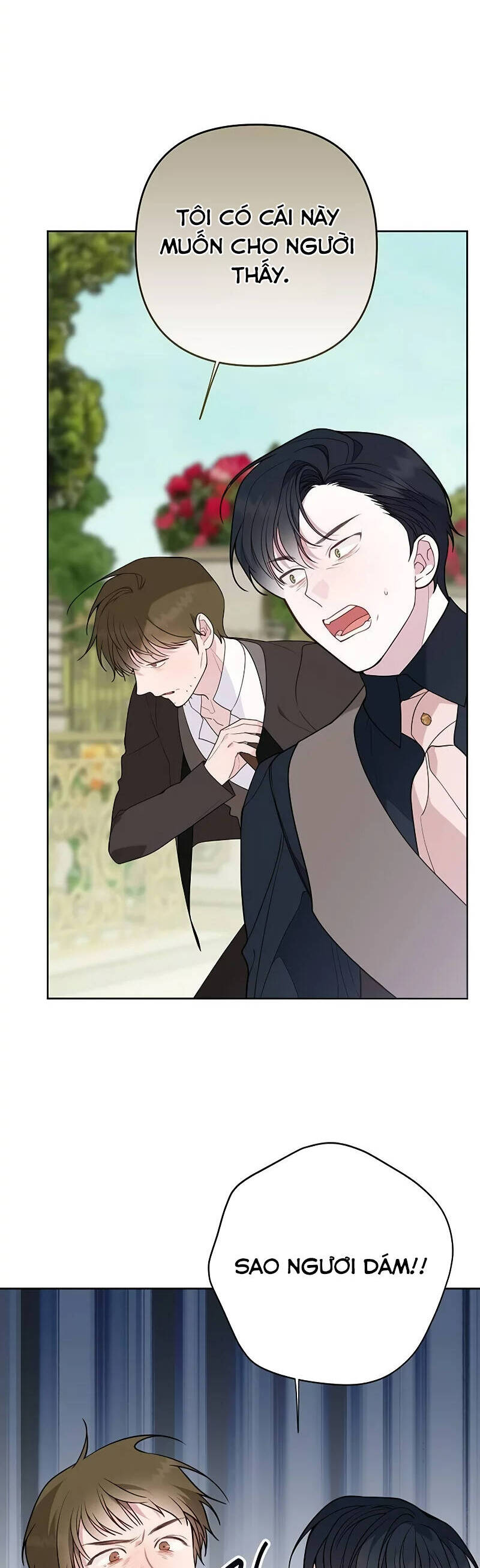 Bạo Chúa Bé Con Chapter 62 - Trang 2