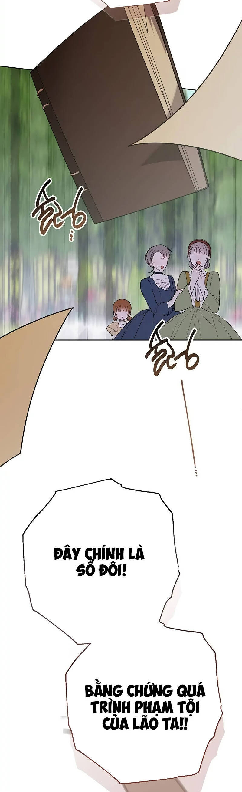 Bạo Chúa Bé Con Chapter 62 - Trang 2