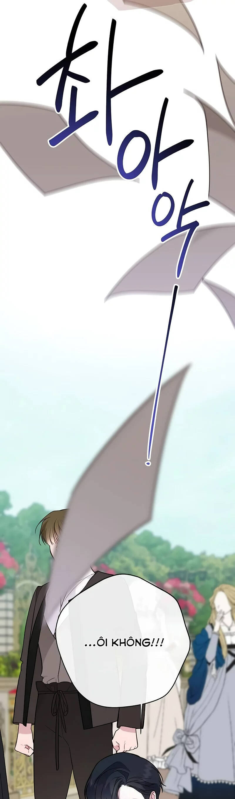 Bạo Chúa Bé Con Chapter 62 - Trang 2
