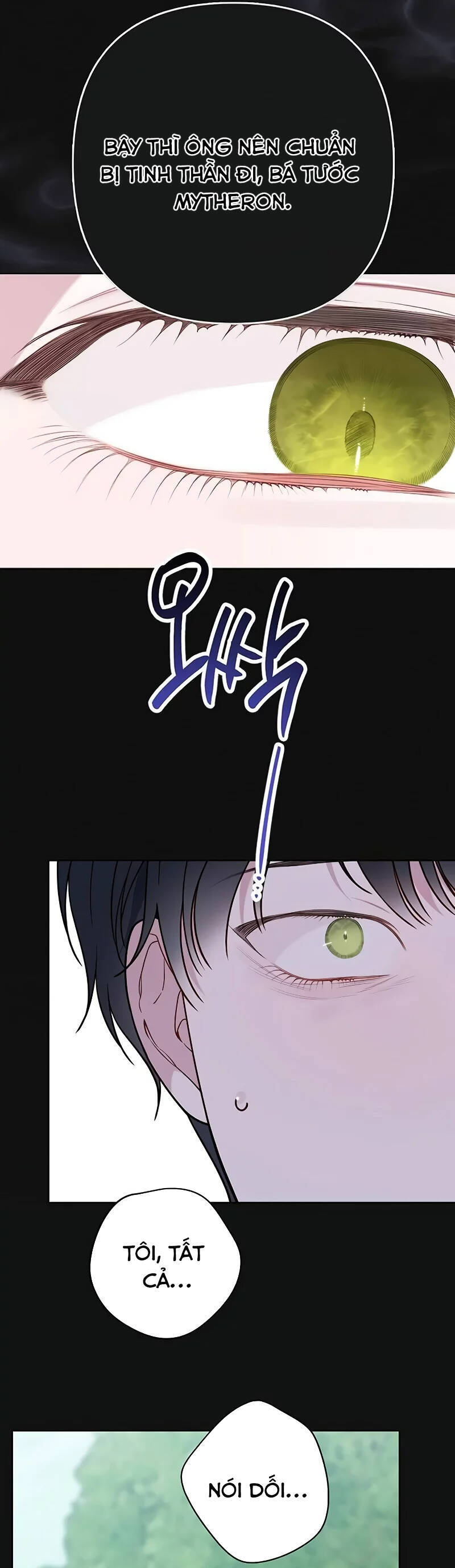 Bạo Chúa Bé Con Chapter 62 - Trang 2