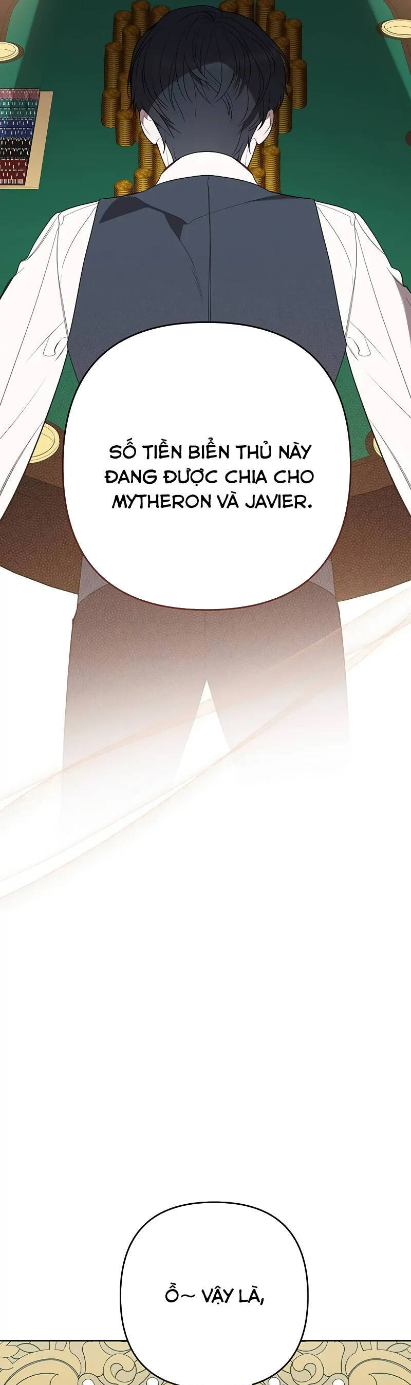 Bạo Chúa Bé Con Chapter 62 - Trang 2