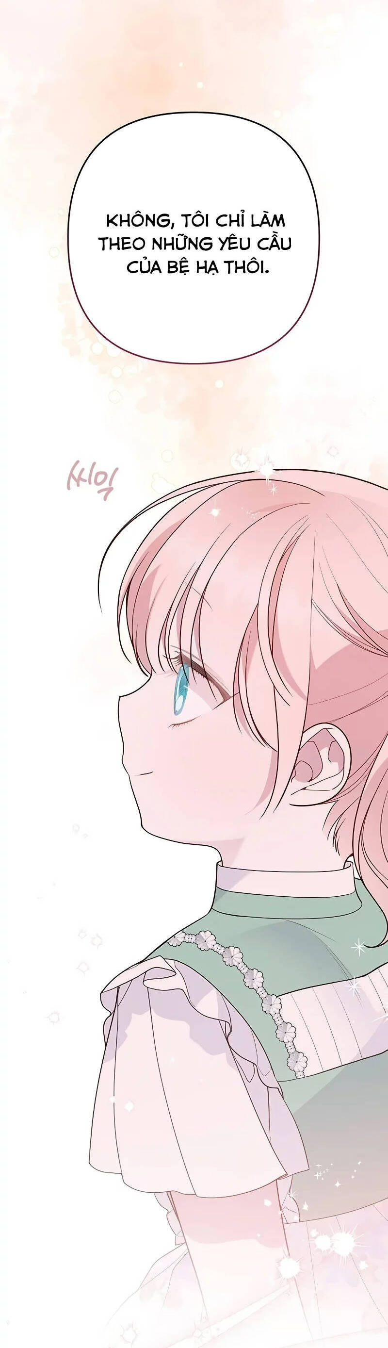 Bạo Chúa Bé Con Chapter 62 - Trang 2