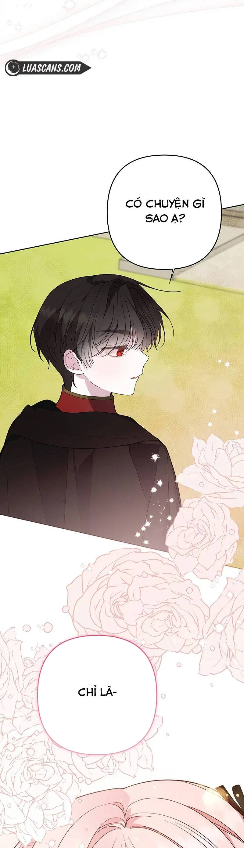 Bạo Chúa Bé Con Chapter 62 - Trang 2