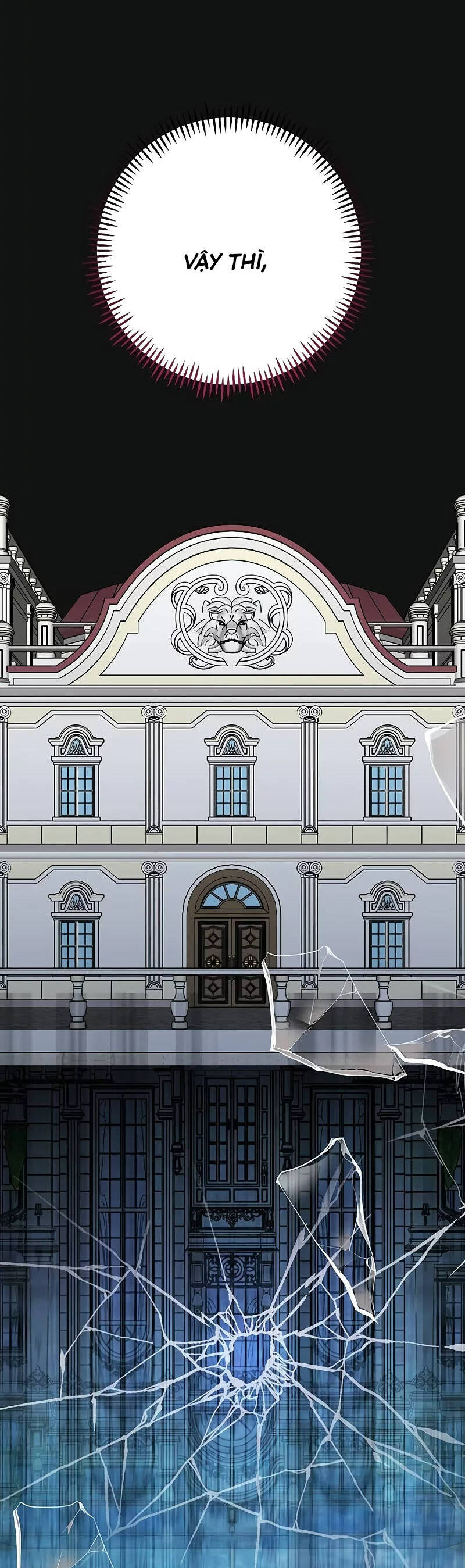 Bạo Chúa Bé Con Chapter 62 - Trang 2