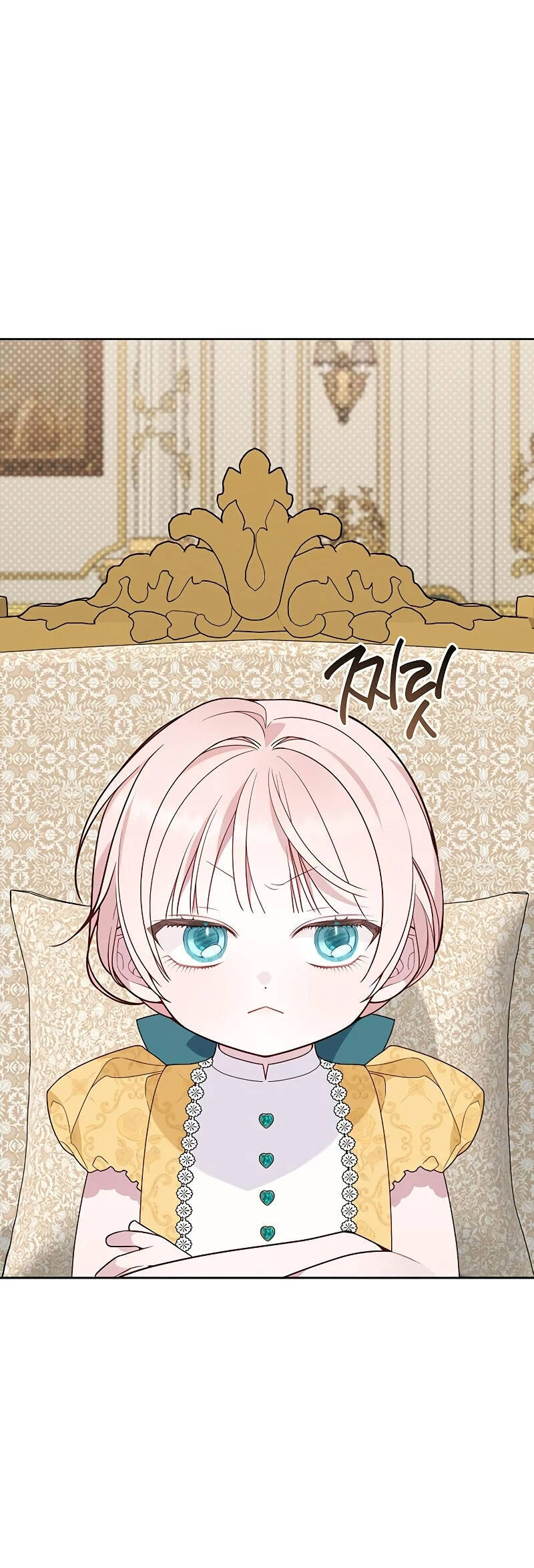 Bạo Chúa Bé Con Chapter 64 - Trang 2