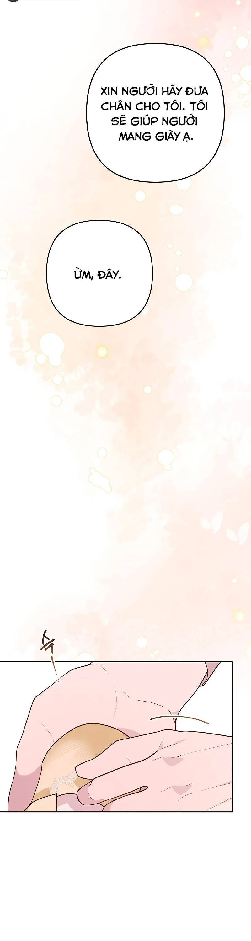 Bạo Chúa Bé Con Chapter 64 - Trang 2