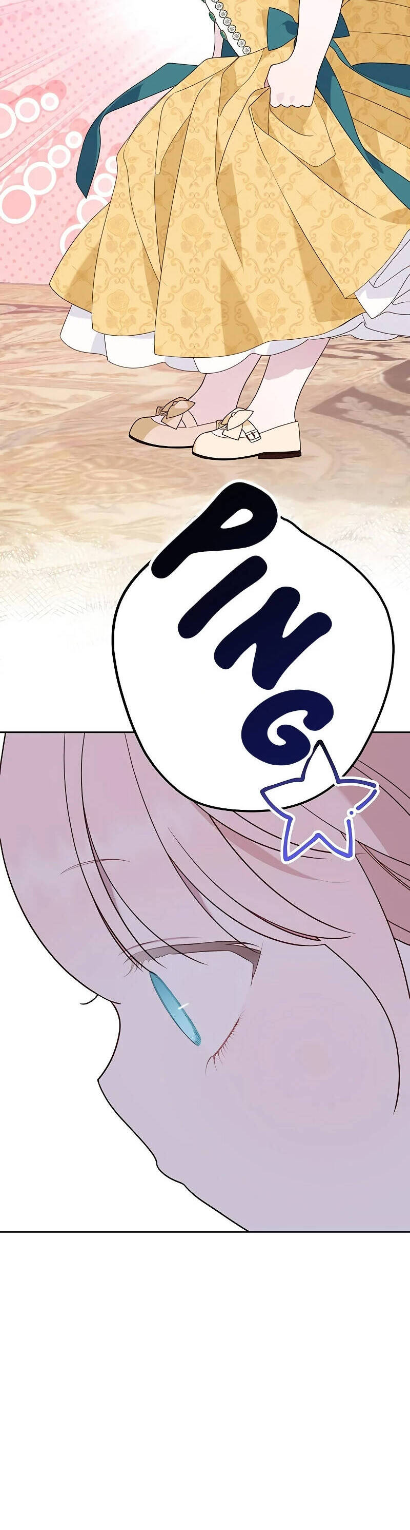 Bạo Chúa Bé Con Chapter 64 - Trang 2