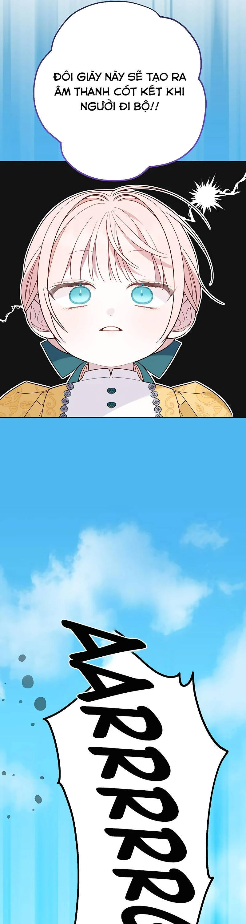 Bạo Chúa Bé Con Chapter 64 - Trang 2