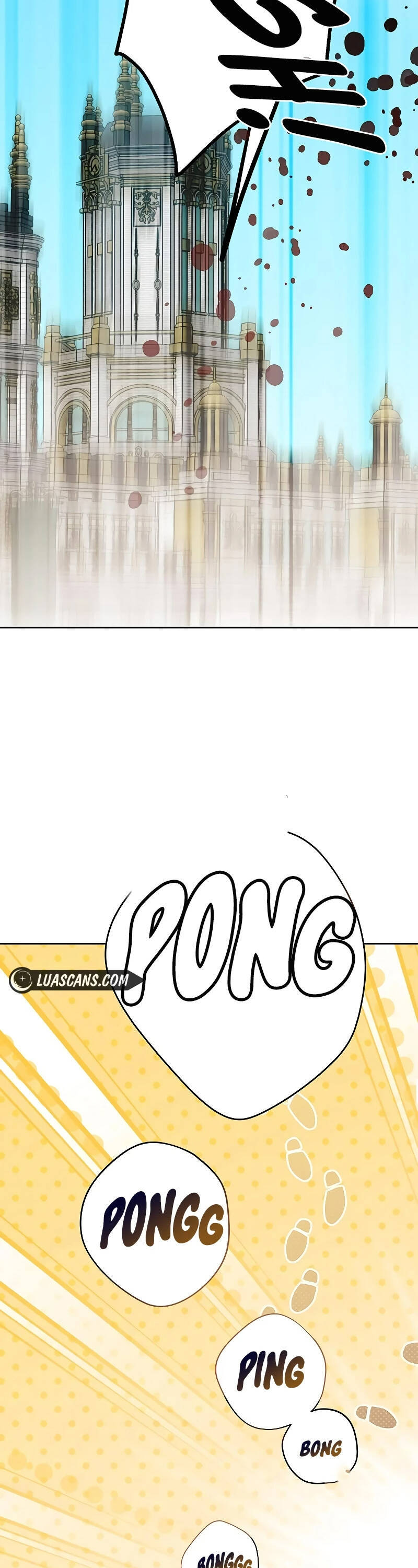 Bạo Chúa Bé Con Chapter 64 - Trang 2