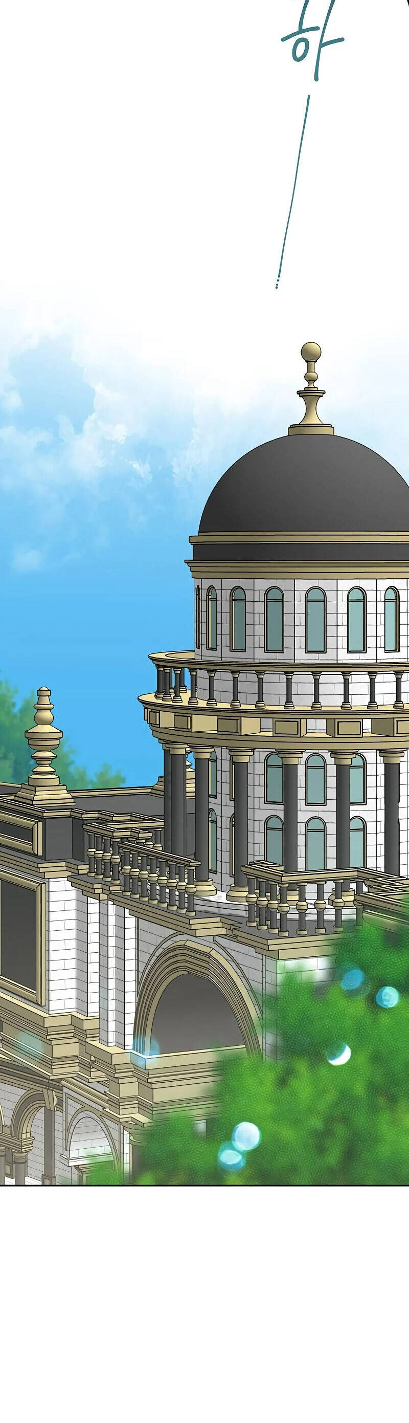 Bạo Chúa Bé Con Chapter 64 - Trang 2