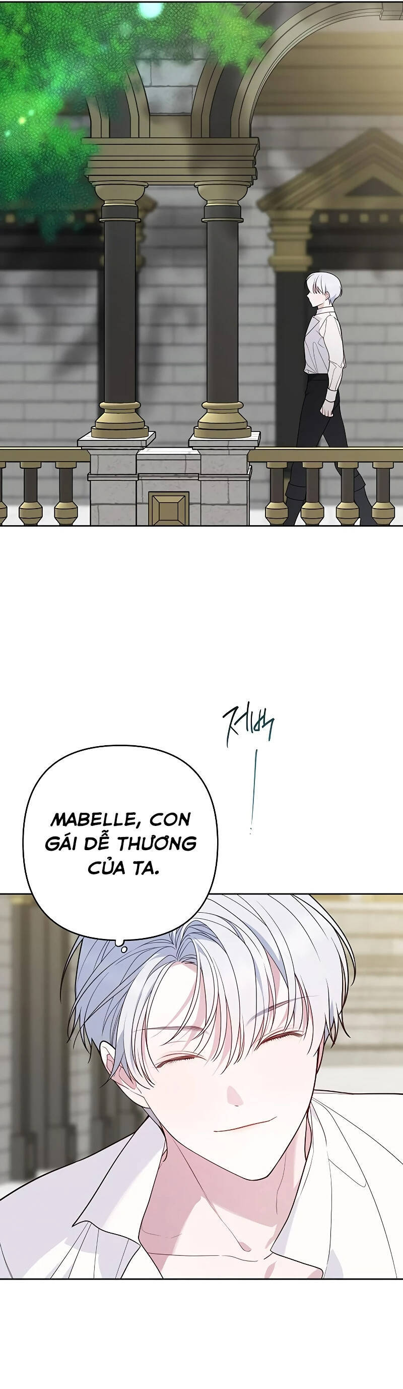 Bạo Chúa Bé Con Chapter 64 - Trang 2