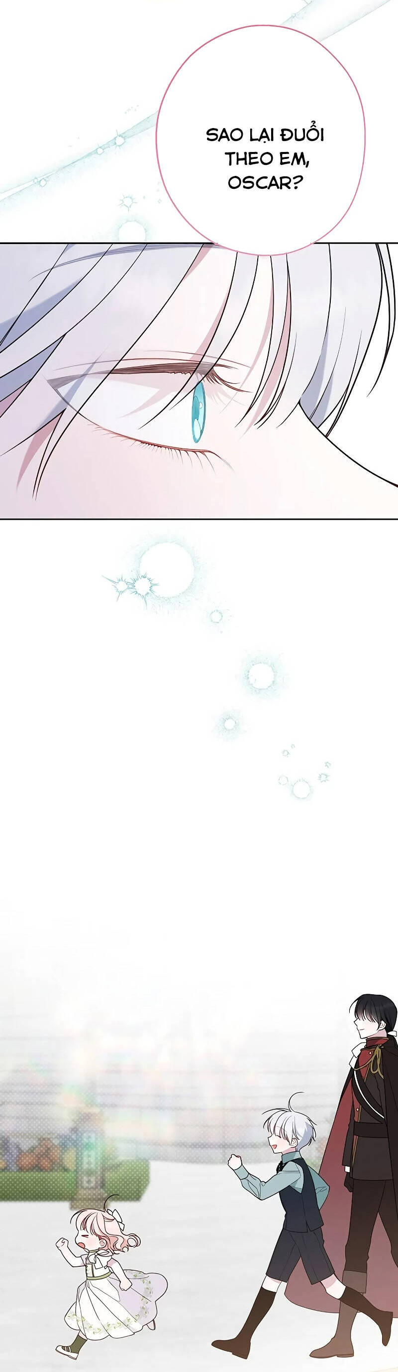 Bạo Chúa Bé Con Chapter 64 - Trang 2