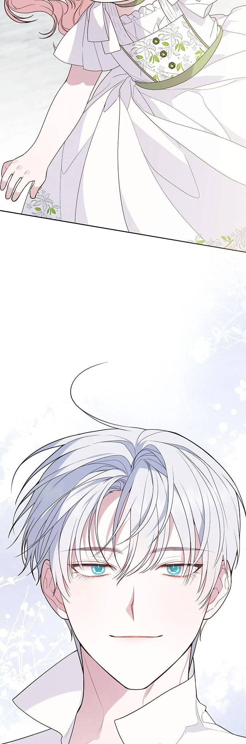 Bạo Chúa Bé Con Chapter 64 - Trang 2