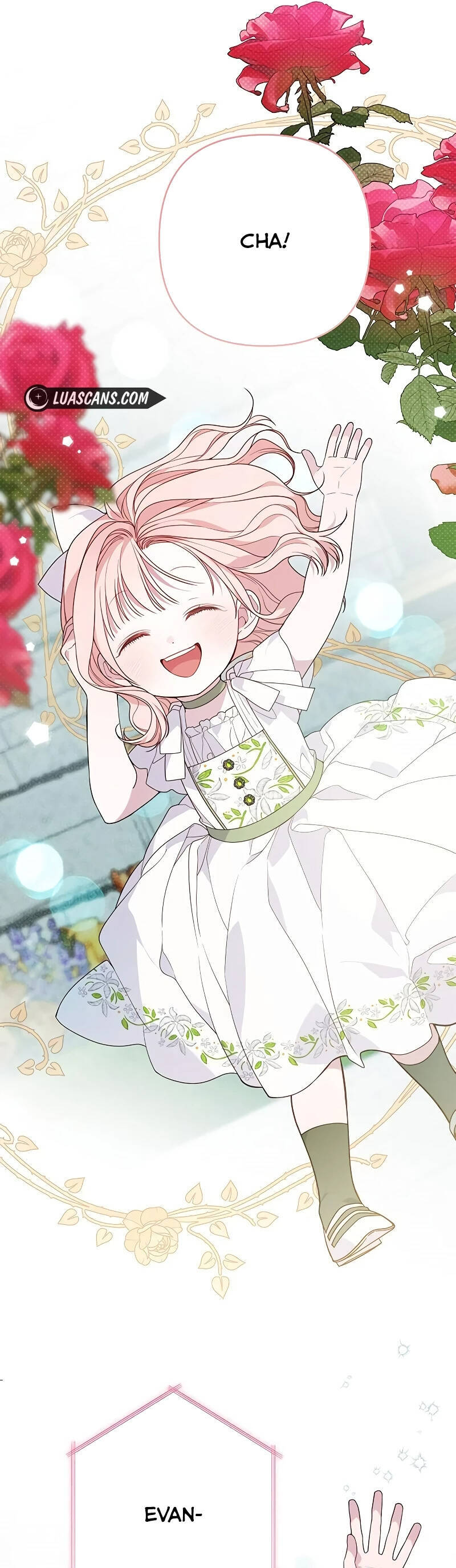 Bạo Chúa Bé Con Chapter 64 - Trang 2