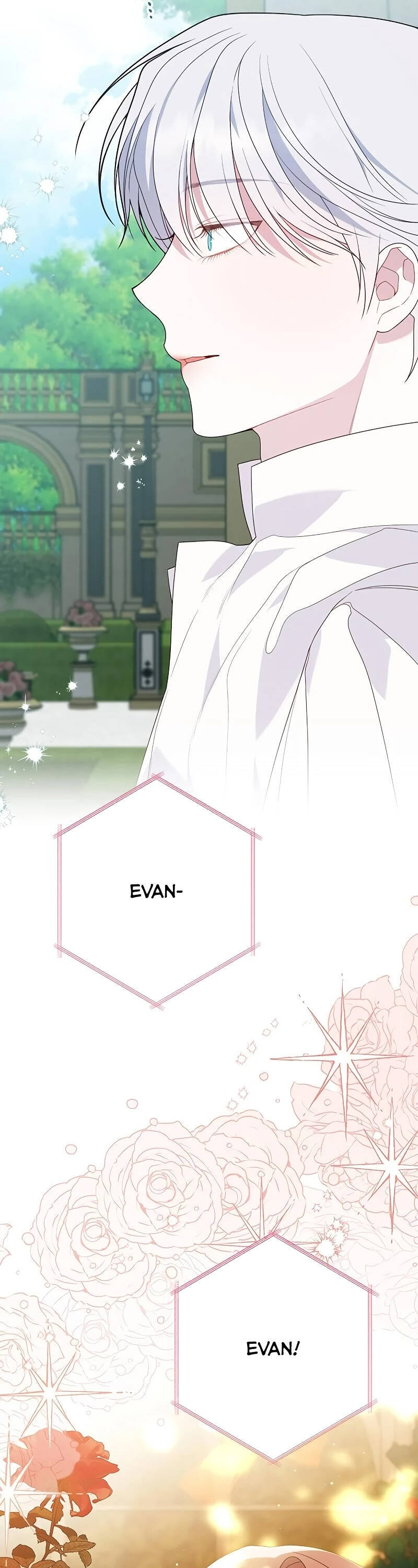 Bạo Chúa Bé Con Chapter 64 - Trang 2