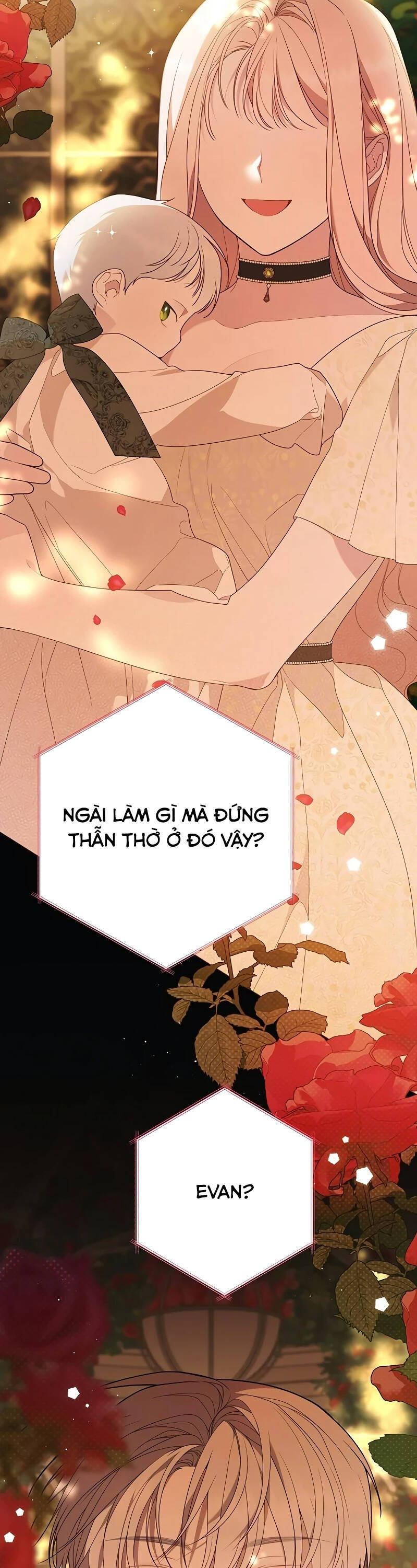 Bạo Chúa Bé Con Chapter 64 - Trang 2