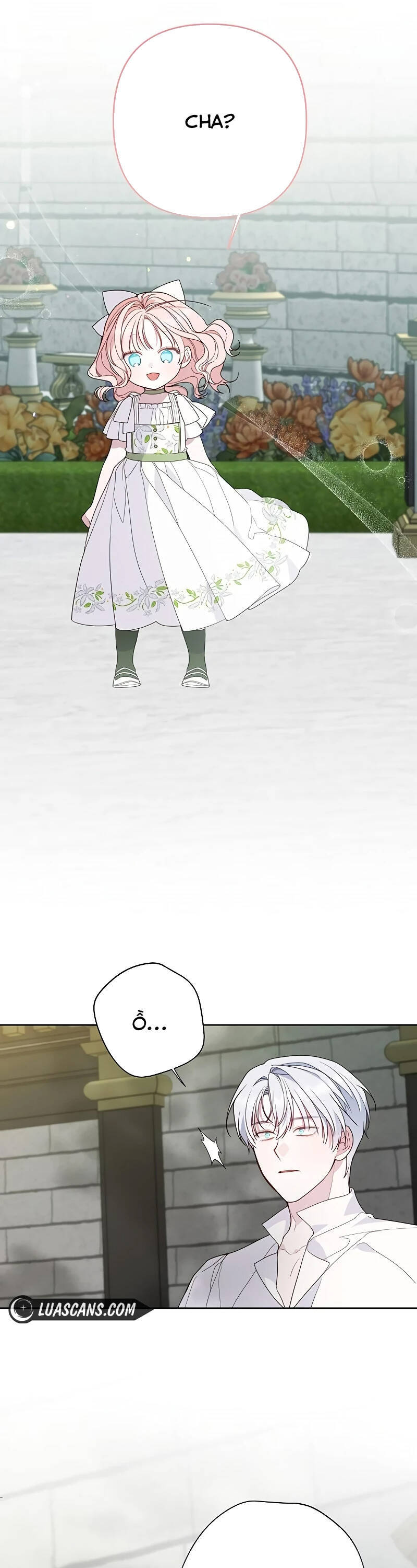 Bạo Chúa Bé Con Chapter 64 - Trang 2