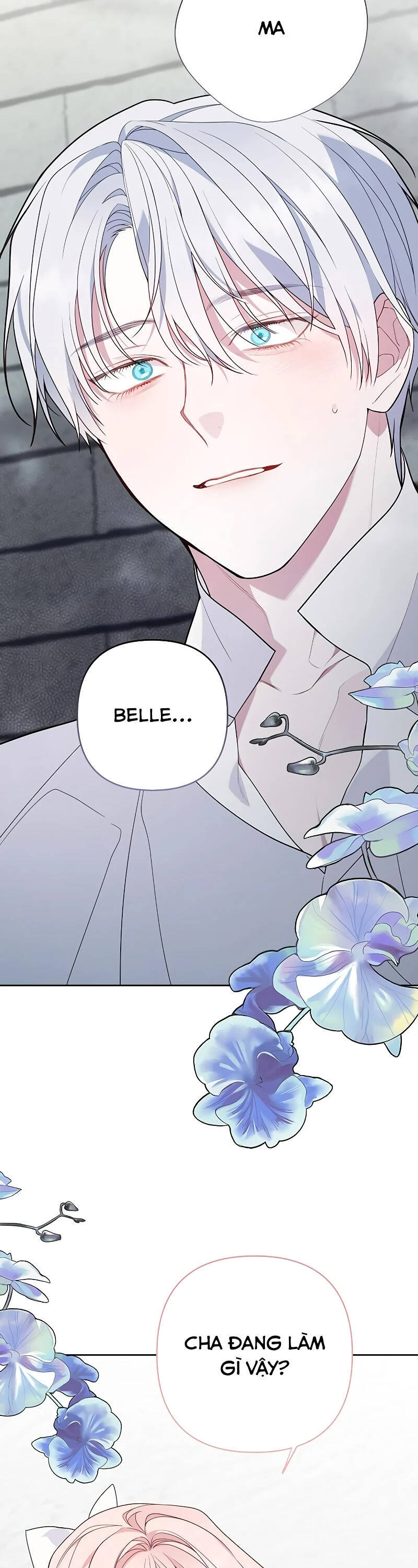 Bạo Chúa Bé Con Chapter 64 - Trang 2