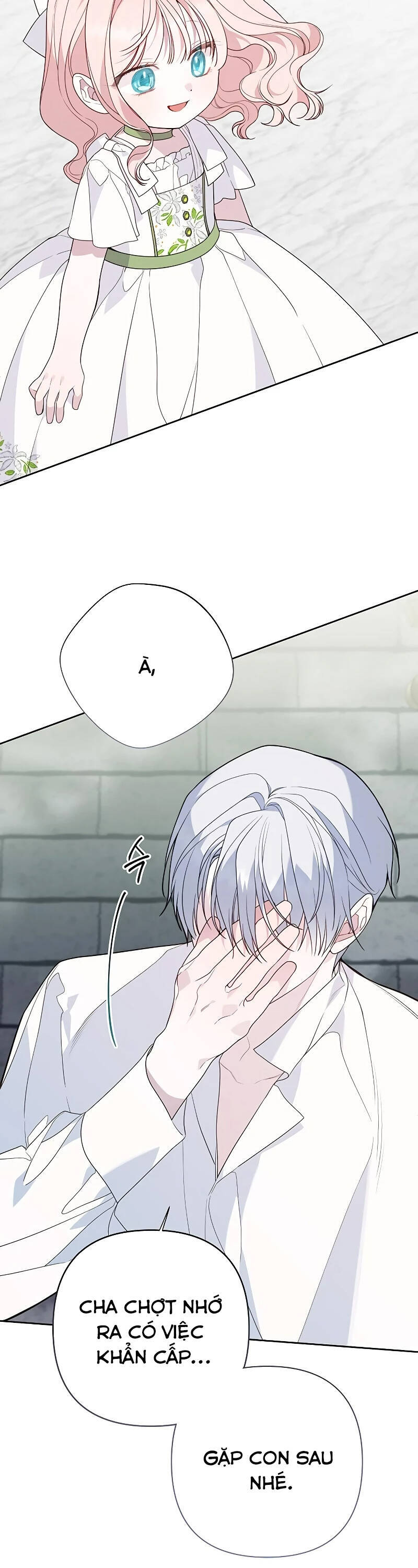 Bạo Chúa Bé Con Chapter 64 - Trang 2