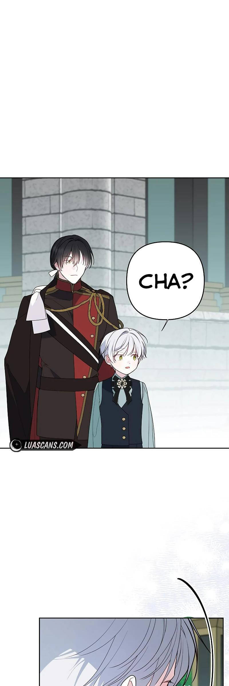 Bạo Chúa Bé Con Chapter 64 - Trang 2