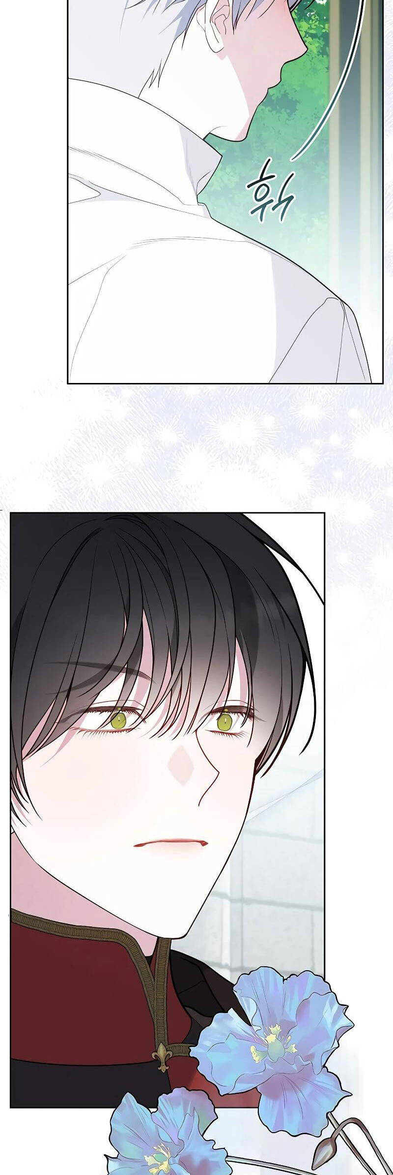 Bạo Chúa Bé Con Chapter 64 - Trang 2