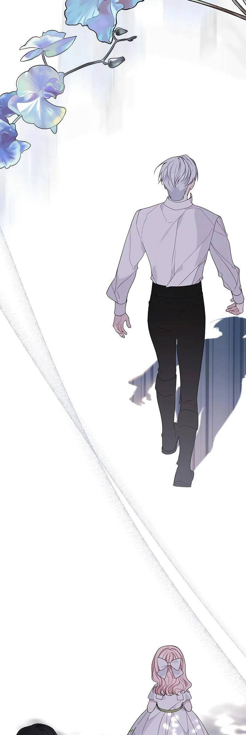 Bạo Chúa Bé Con Chapter 64 - Trang 2