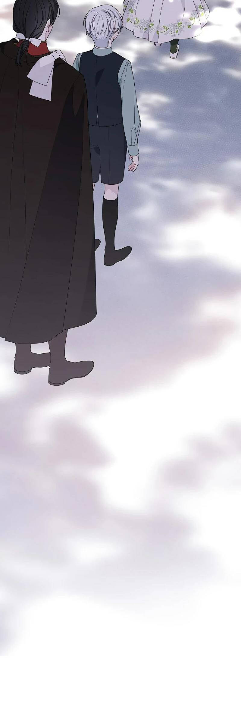 Bạo Chúa Bé Con Chapter 64 - Trang 2