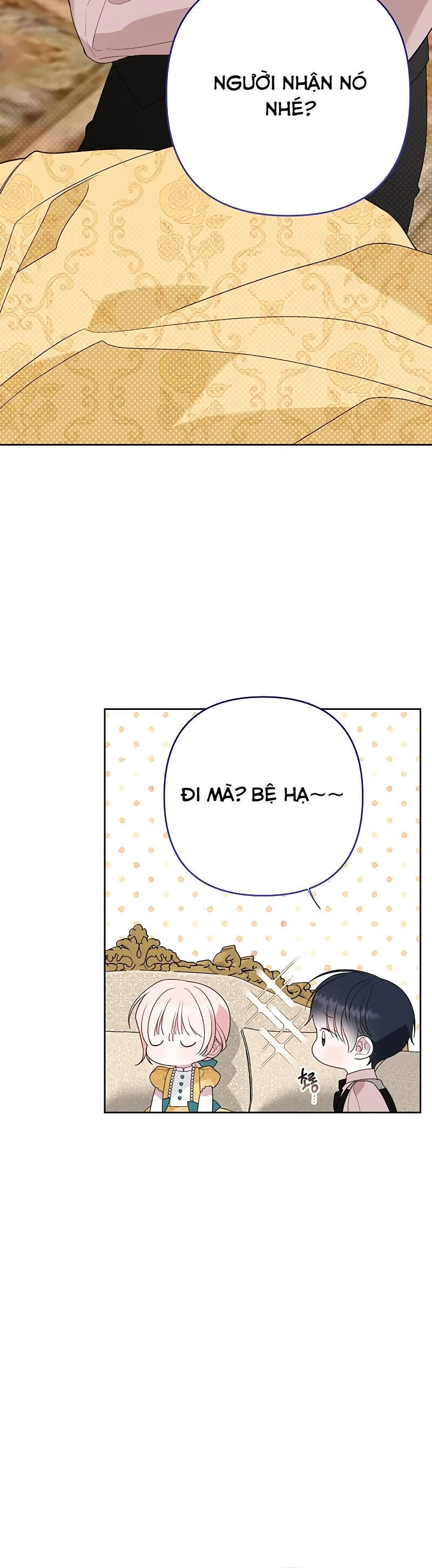 Bạo Chúa Bé Con Chapter 64 - Trang 2